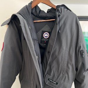 Canada Goose Men's Chilliwack Bomber Jacket